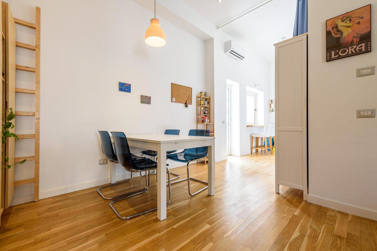 Casa Rega Apartment *