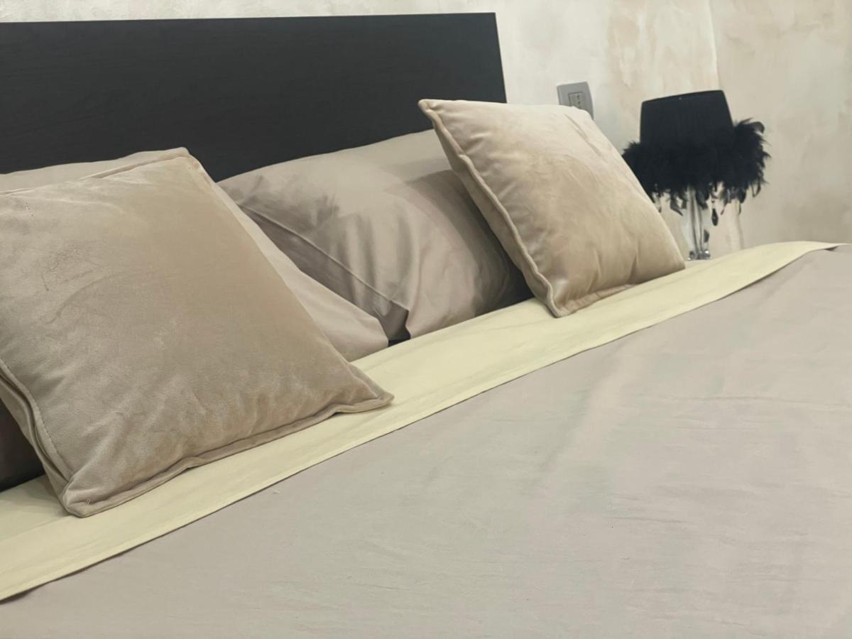 Apartment Casa Gold *