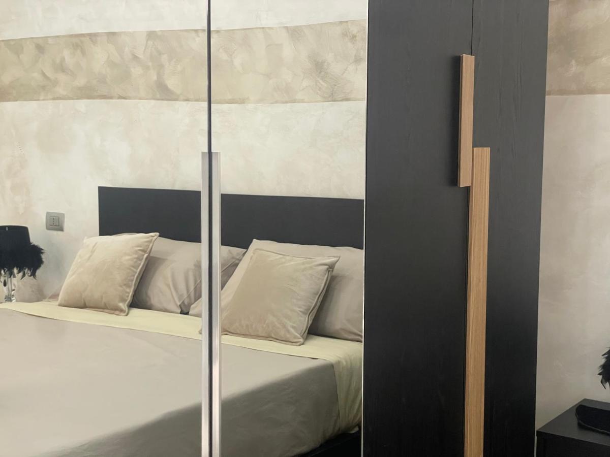 Apartment Casa Gold *