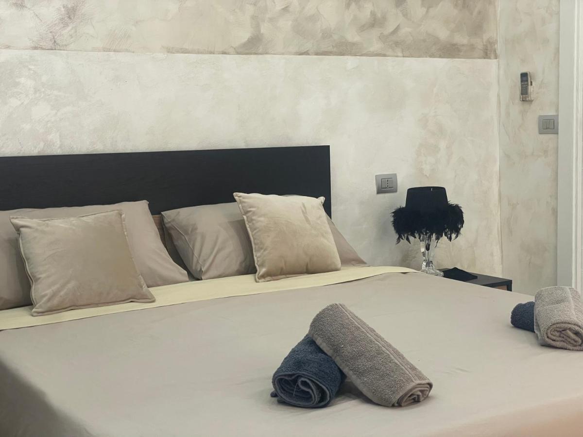 Casa Gold Apartment *