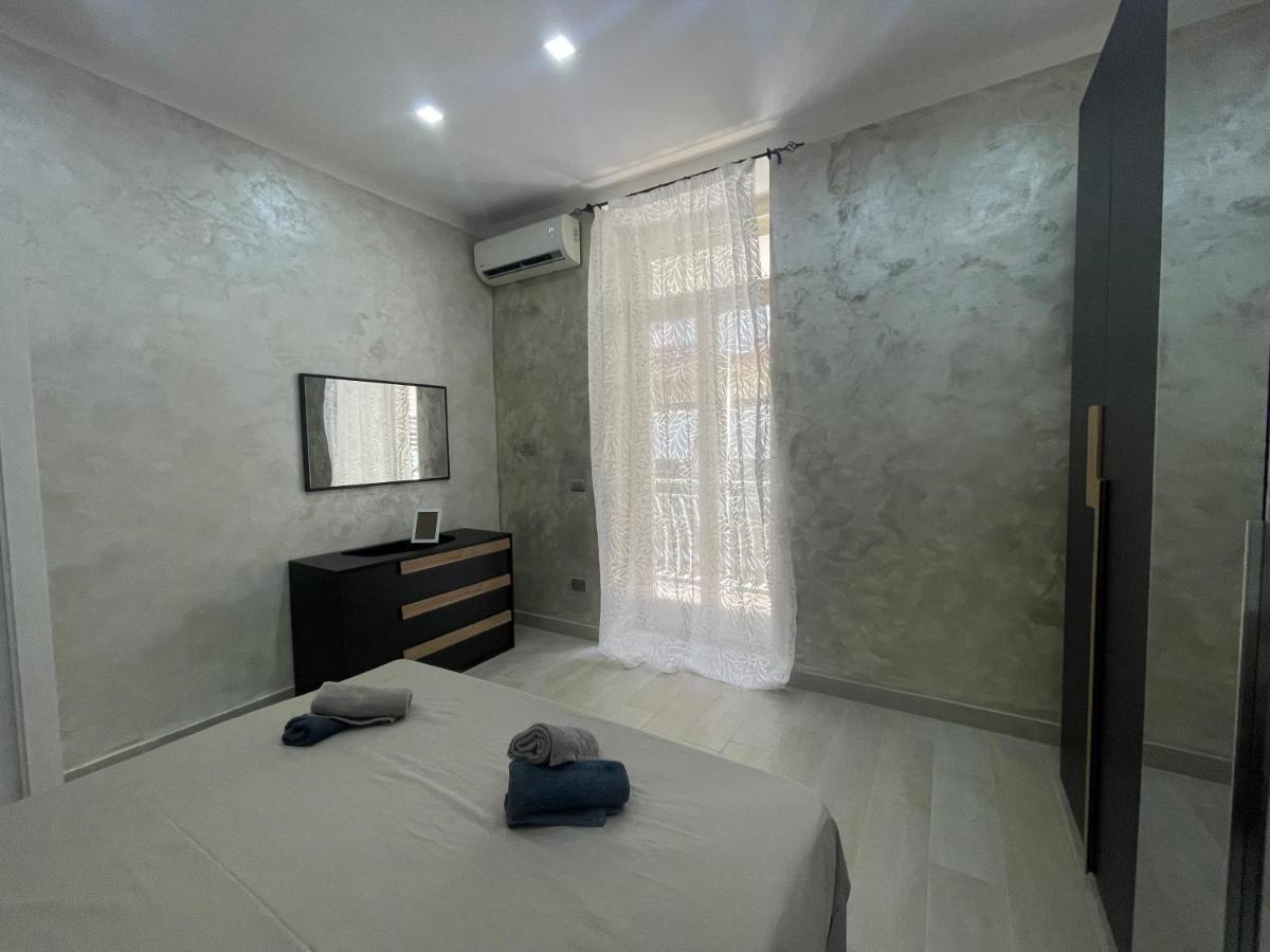 Apartment Casa Gold *