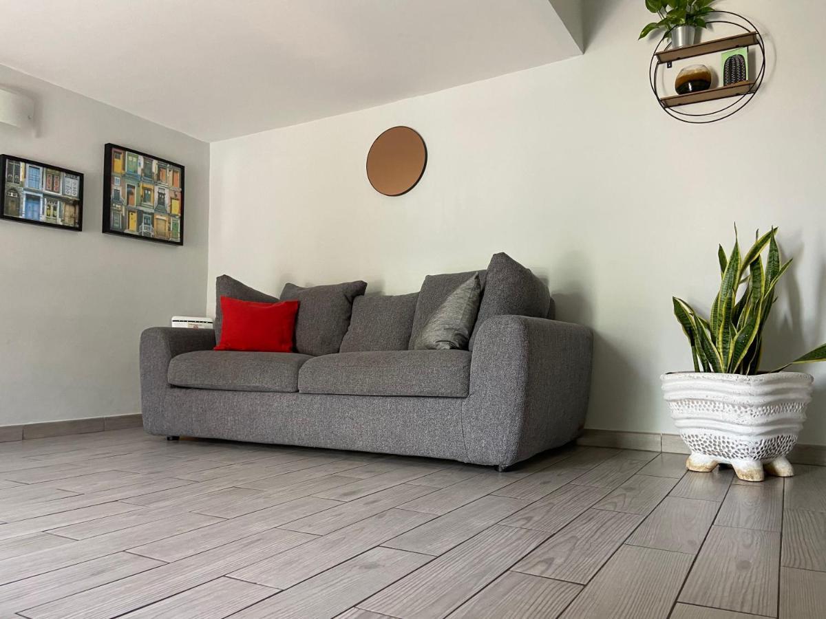 Apartment Welcome 2 *