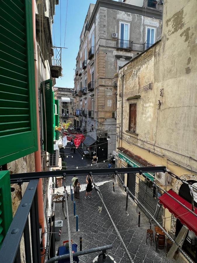 A Casa E Mamma' Apartment *