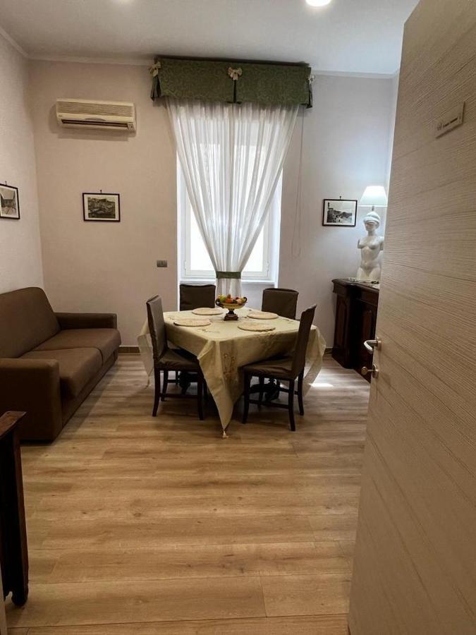 Apartment A Casa E Mamma' Naples