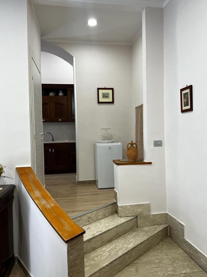 Apartment A Casa E Mamma' *