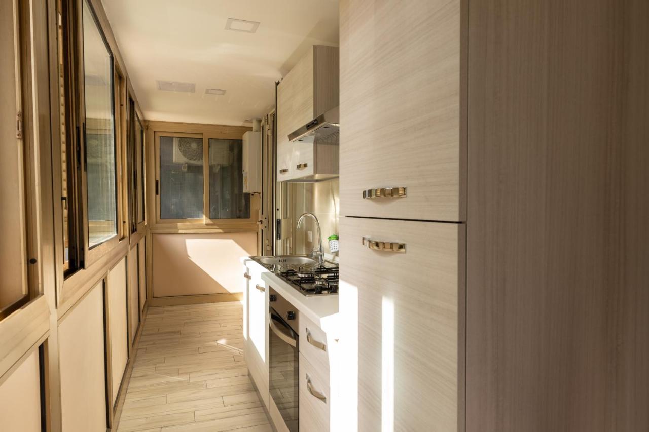 Apartment Domus Re Ferdinando *