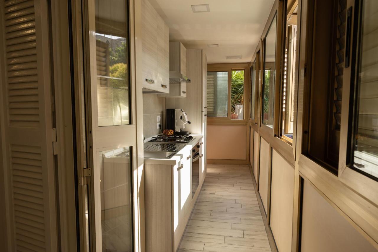 Domus Re Ferdinando Apartment