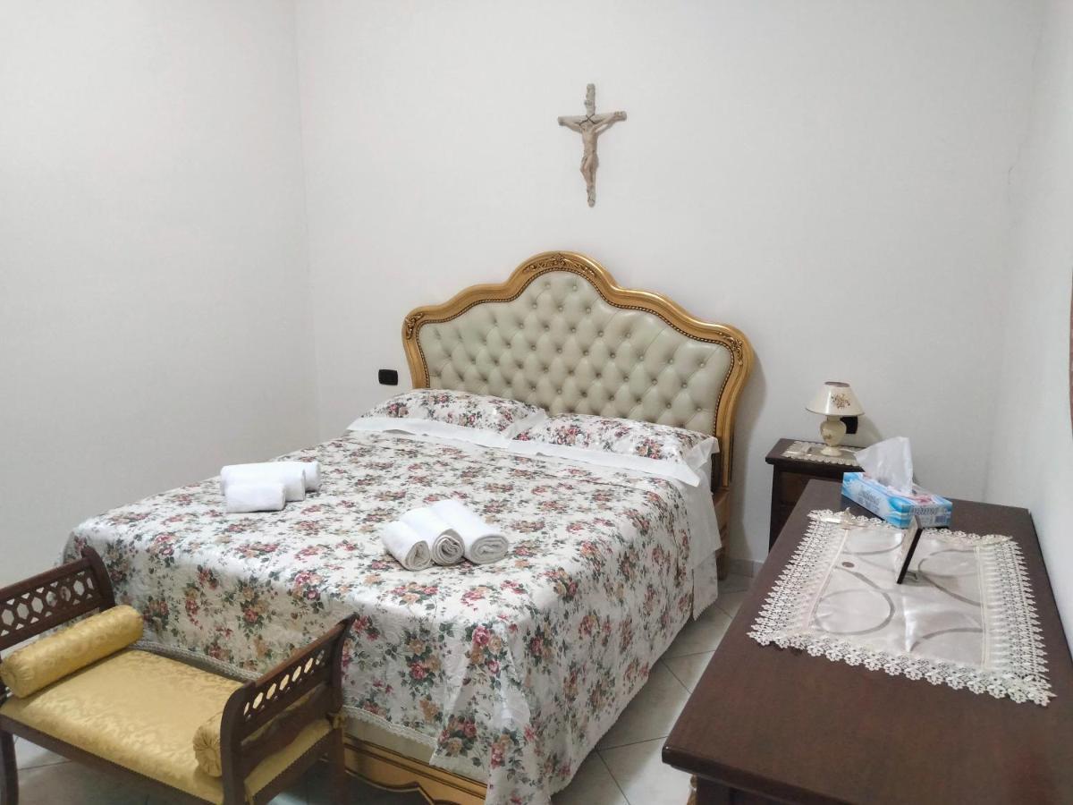 Apartment Fabicar Naples