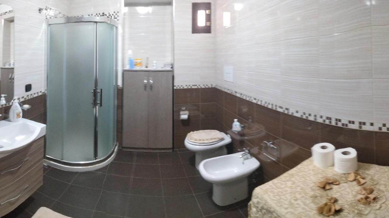 Fabicar Apartment *