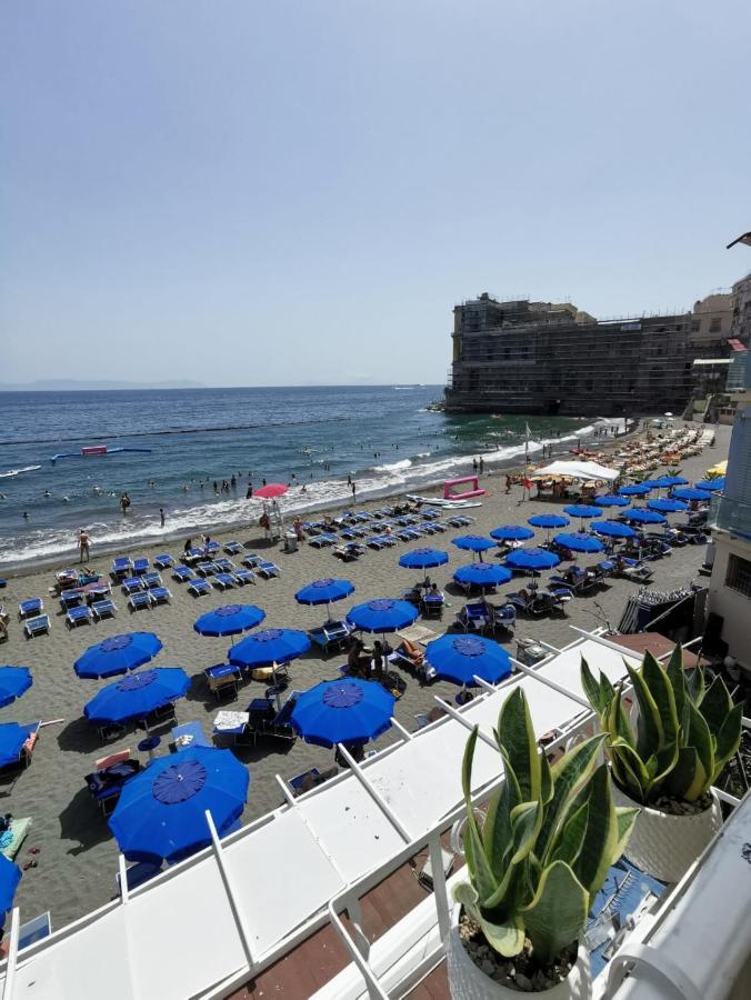 Lhp Posillipo Apartment Naples