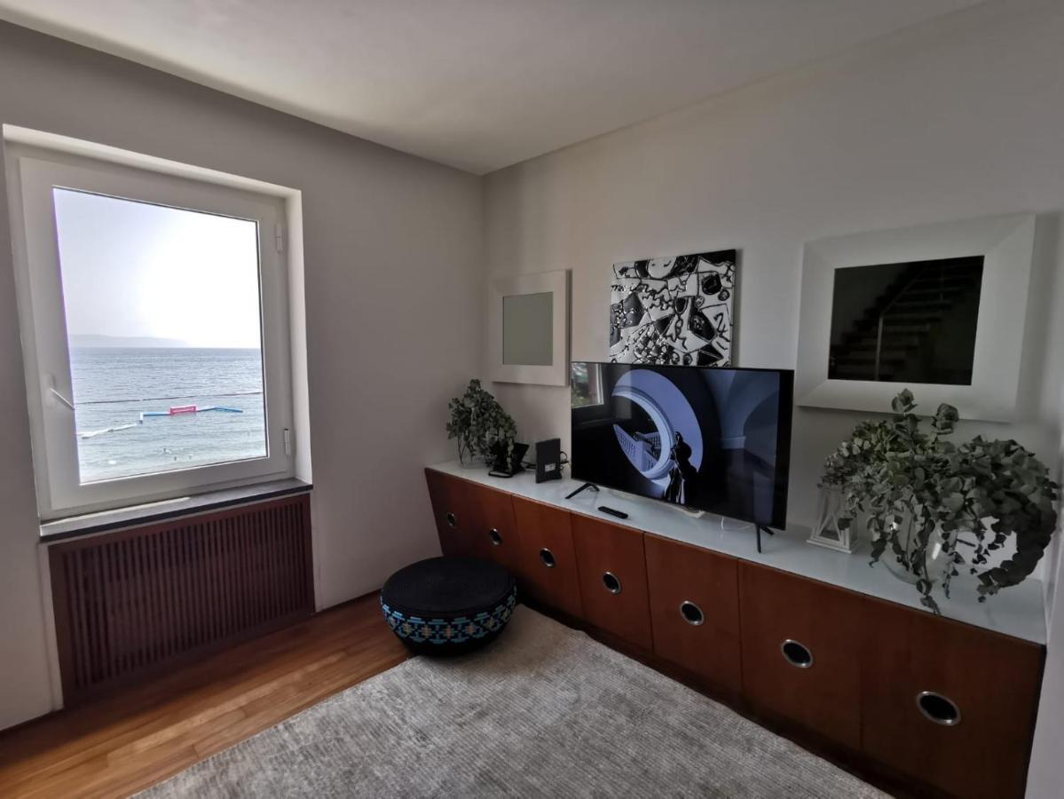 Lhp Posillipo Apartment Naples