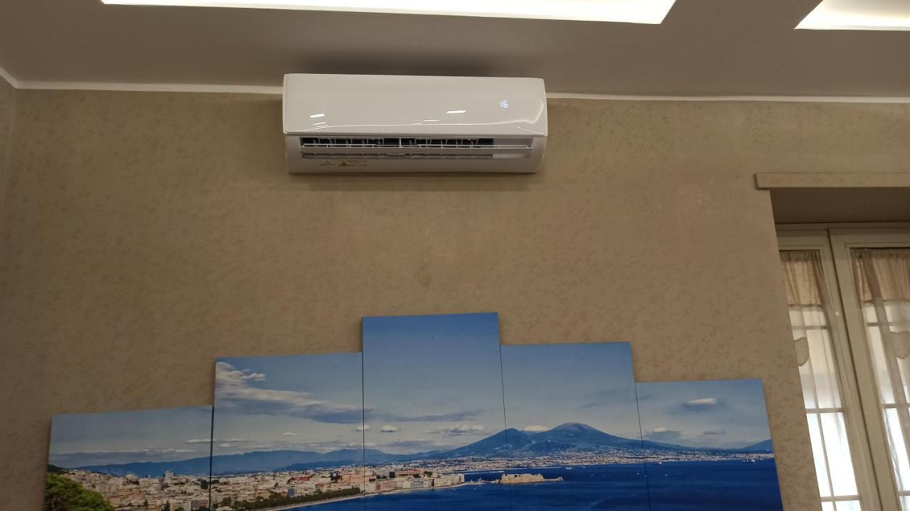 A Casa E Annarell Apartment Naples