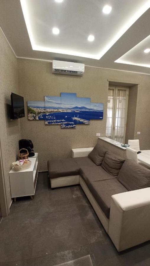 A Casa E Annarell Apartment Naples