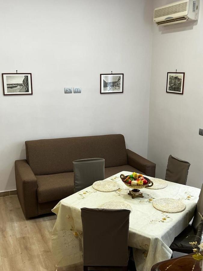 A Casa E Mamma' Apartment *