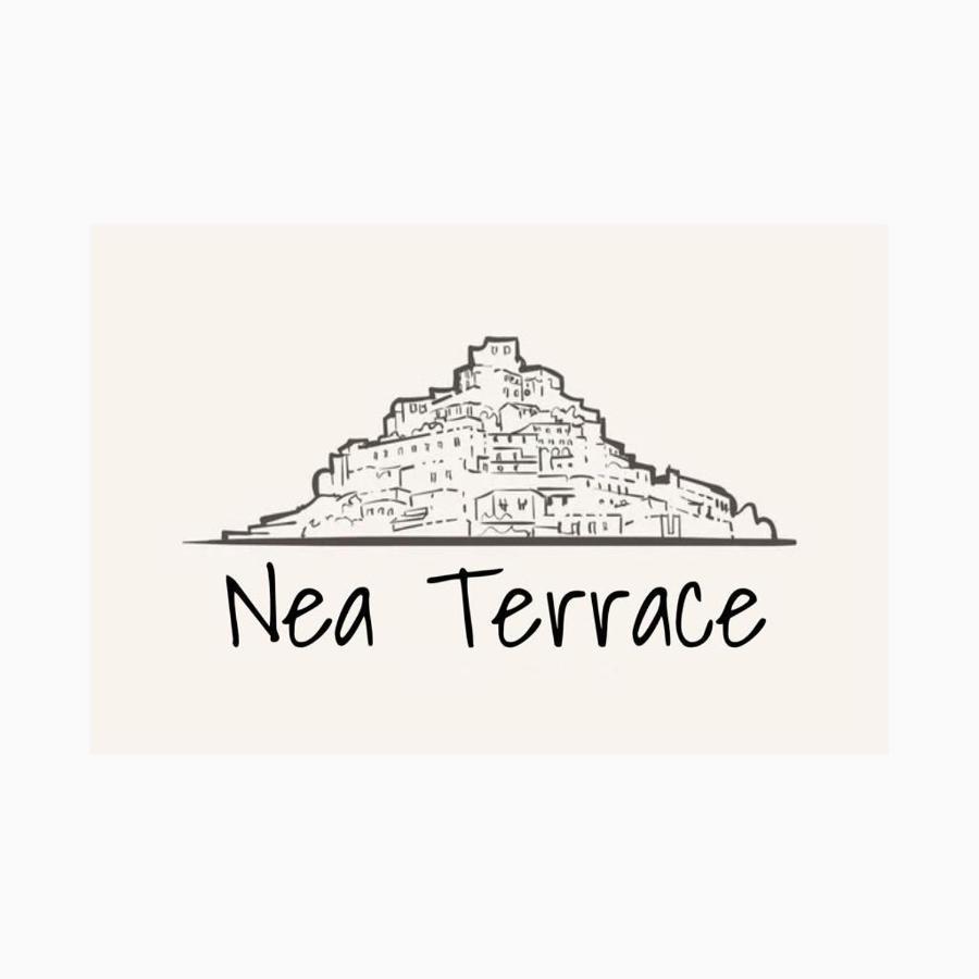 Bed & Breakfast Nea Terrace