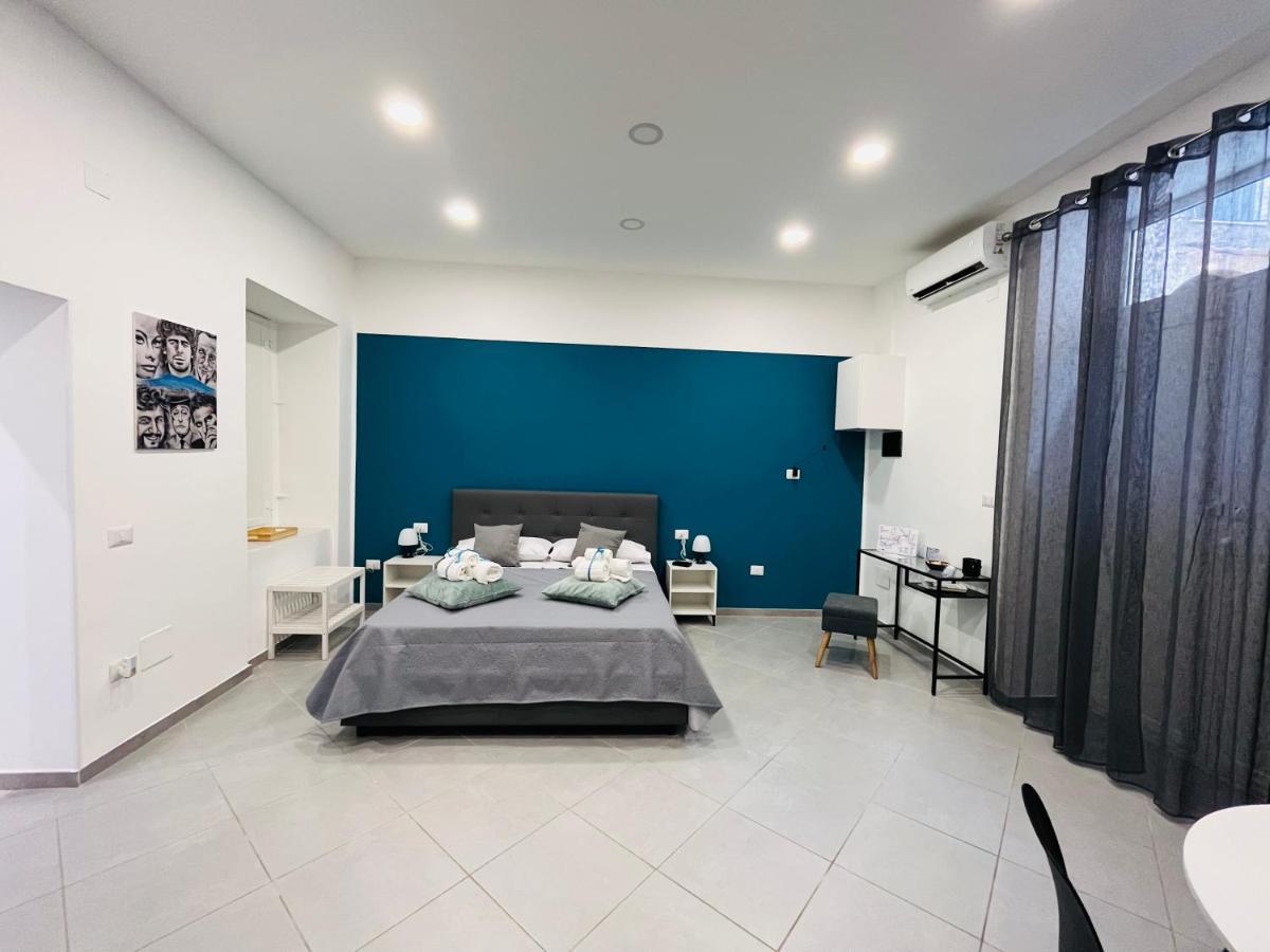 La Casa Di Nara Apartment Naples