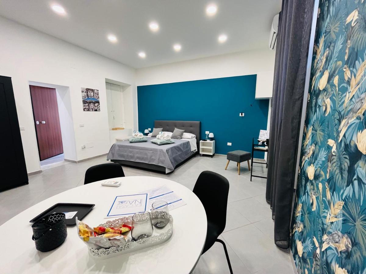 La Casa Di Nara Apartment Naples