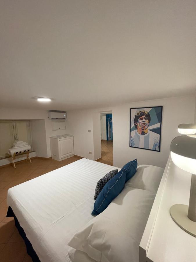 Caterina 70 Apartment Naples