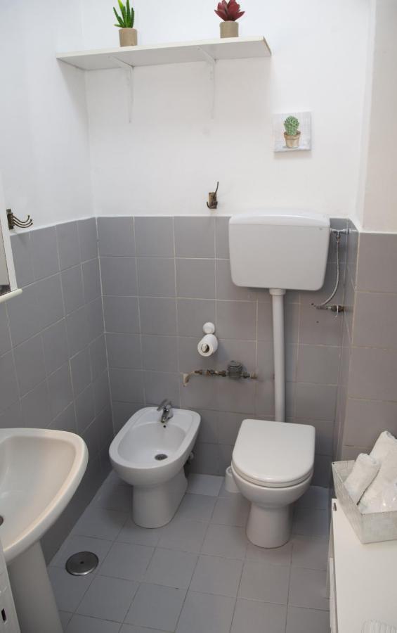 Apartment Vicino Al Porto *