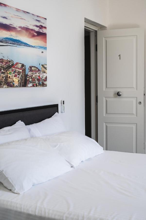 La Bella Luxury And Travel Solution Guest house *