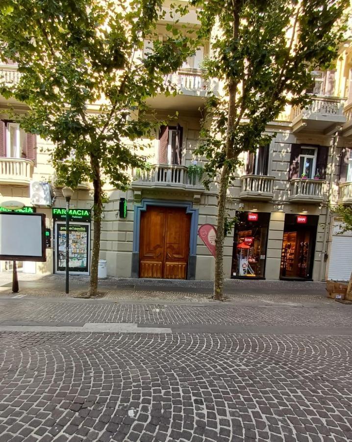 Homestay Giordano's Naples