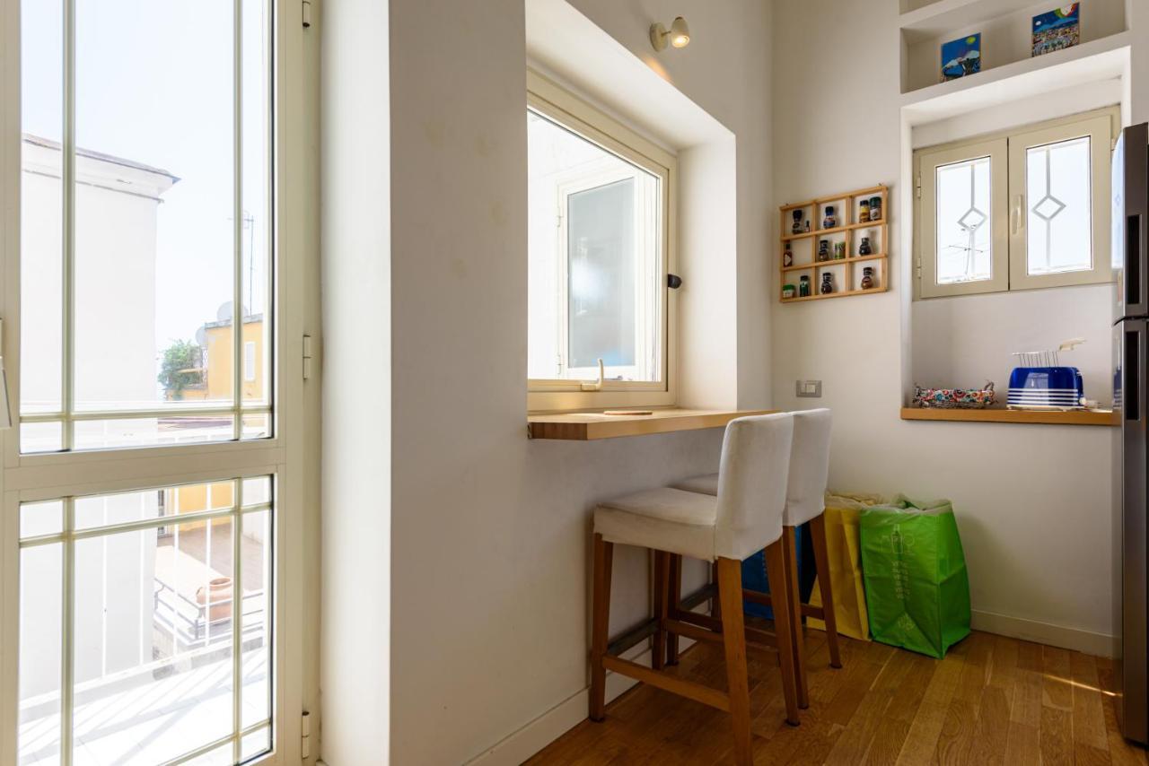 Casa Rega Naples