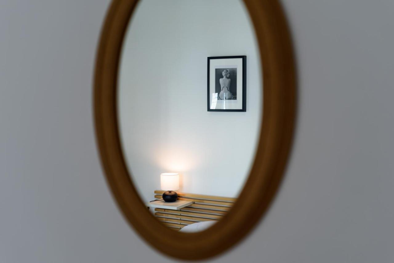 Apartment Casa Rega