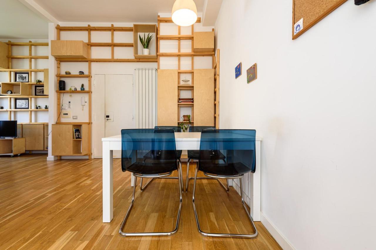 Casa Rega * Naples