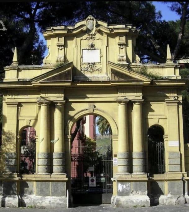 Luminhouse Naples