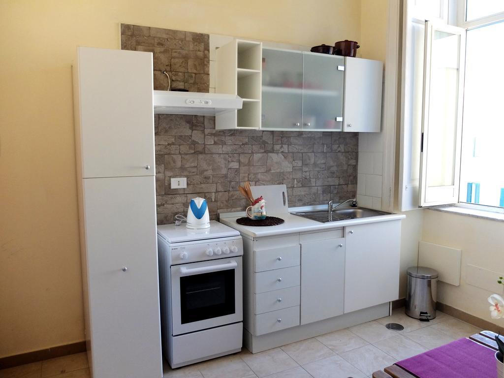 Floridiana - Bh3 Apartment Naples