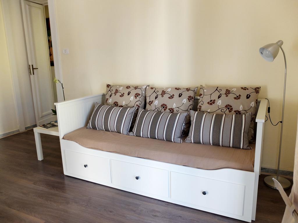 Floridiana - Bh3 Apartment Naples