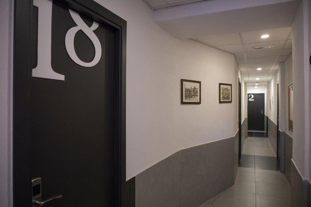 Ideal Walk Hotel Naples