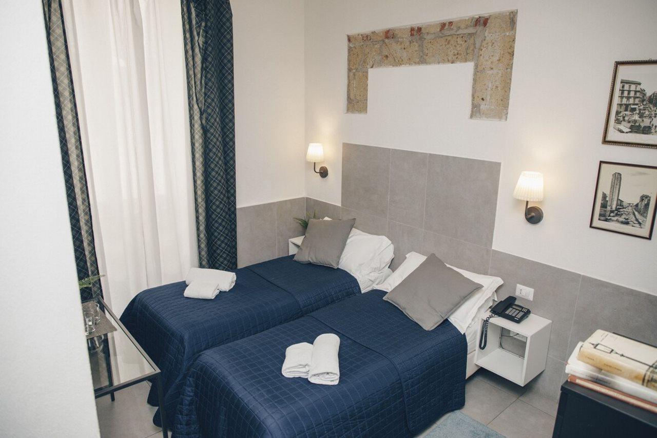 Ideal Walk Hotel