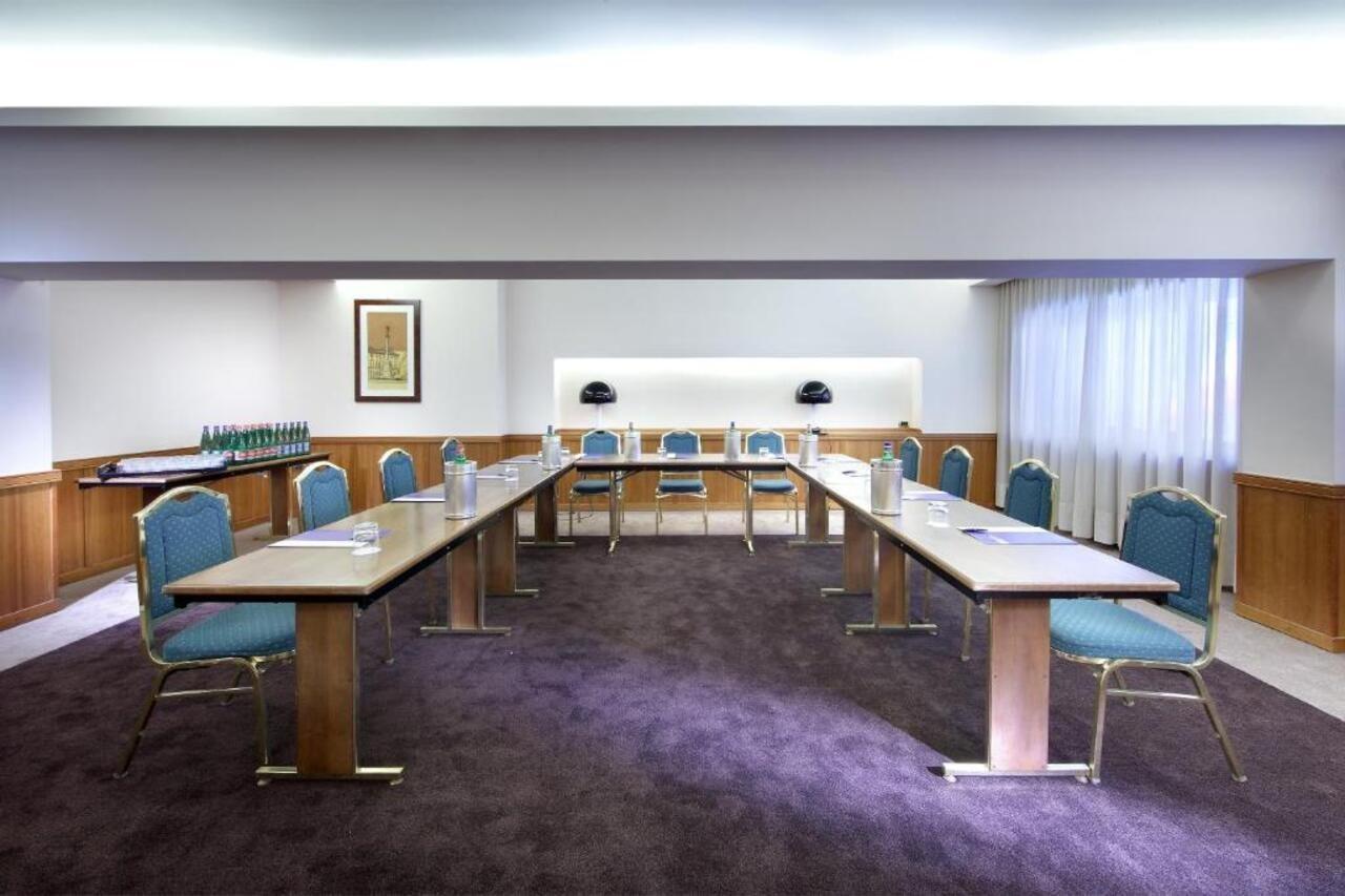 Exe Majestic 4* Naples