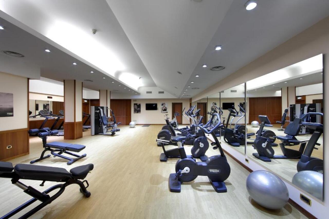 Exe Majestic Hotel 4*