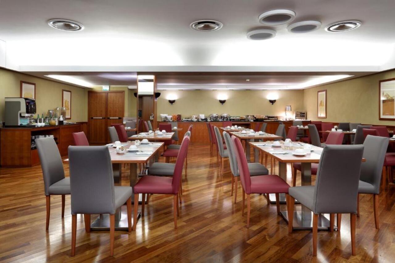 Hotel Exe Majestic Naples