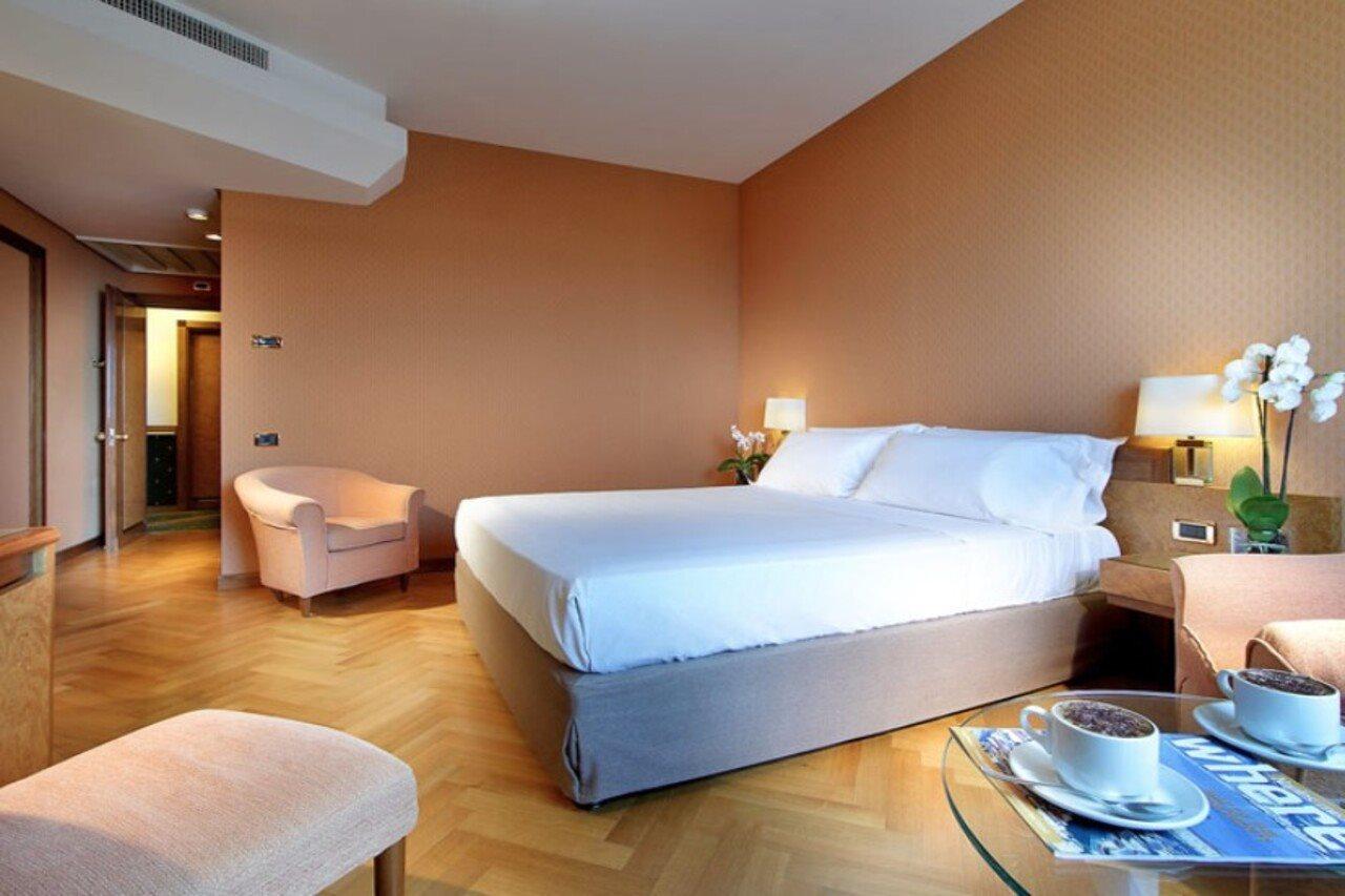 Exe Majestic Hotel 4*