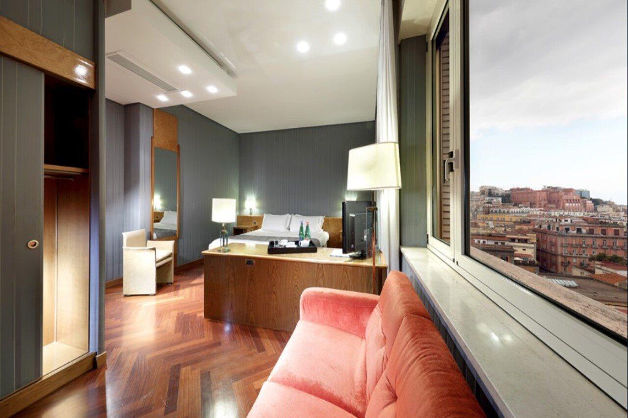 Hotel Exe Majestic 4*