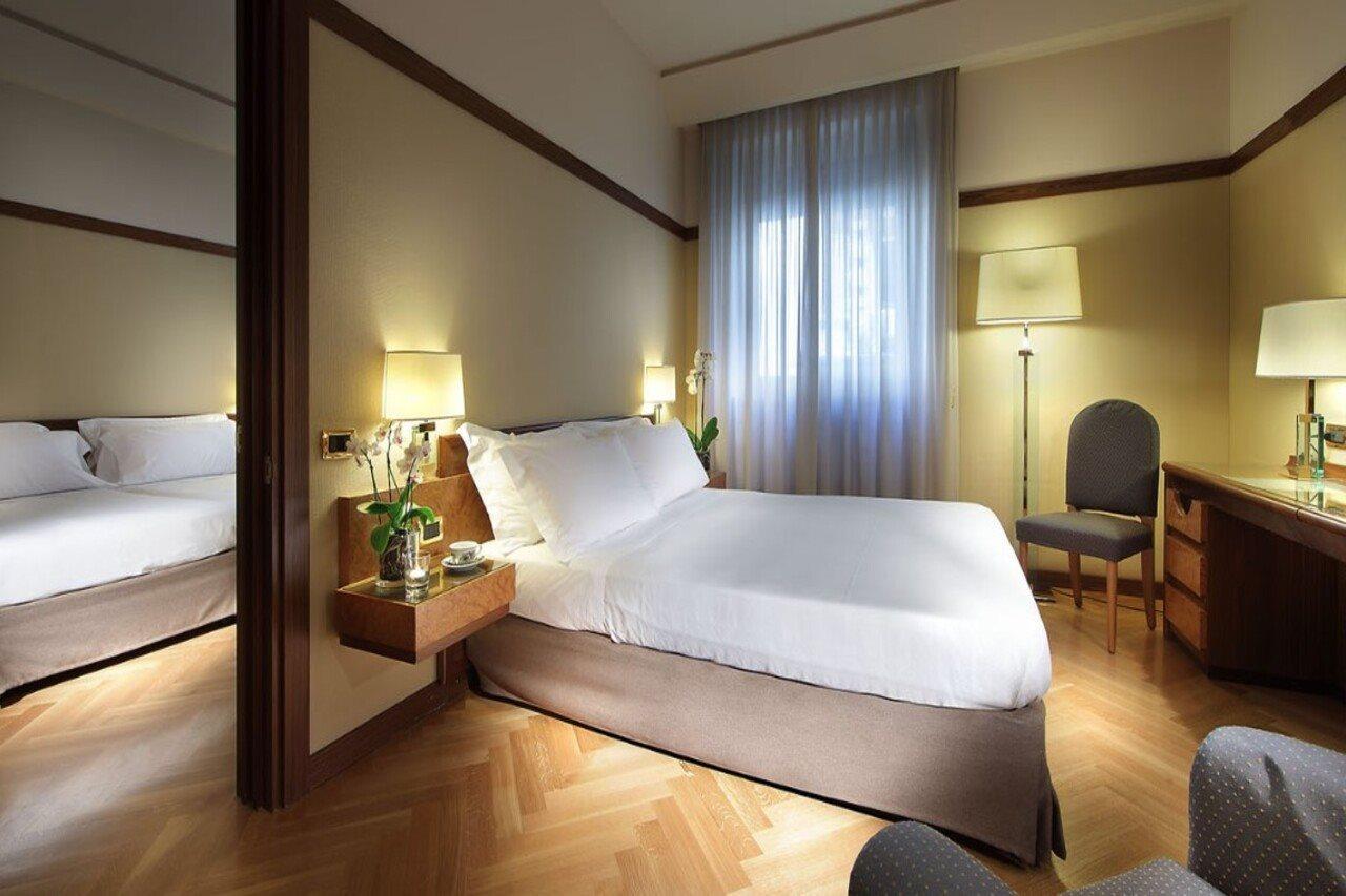 Exe Majestic Hotel