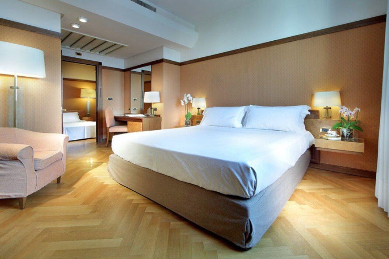 Exe Majestic Hotel 4*