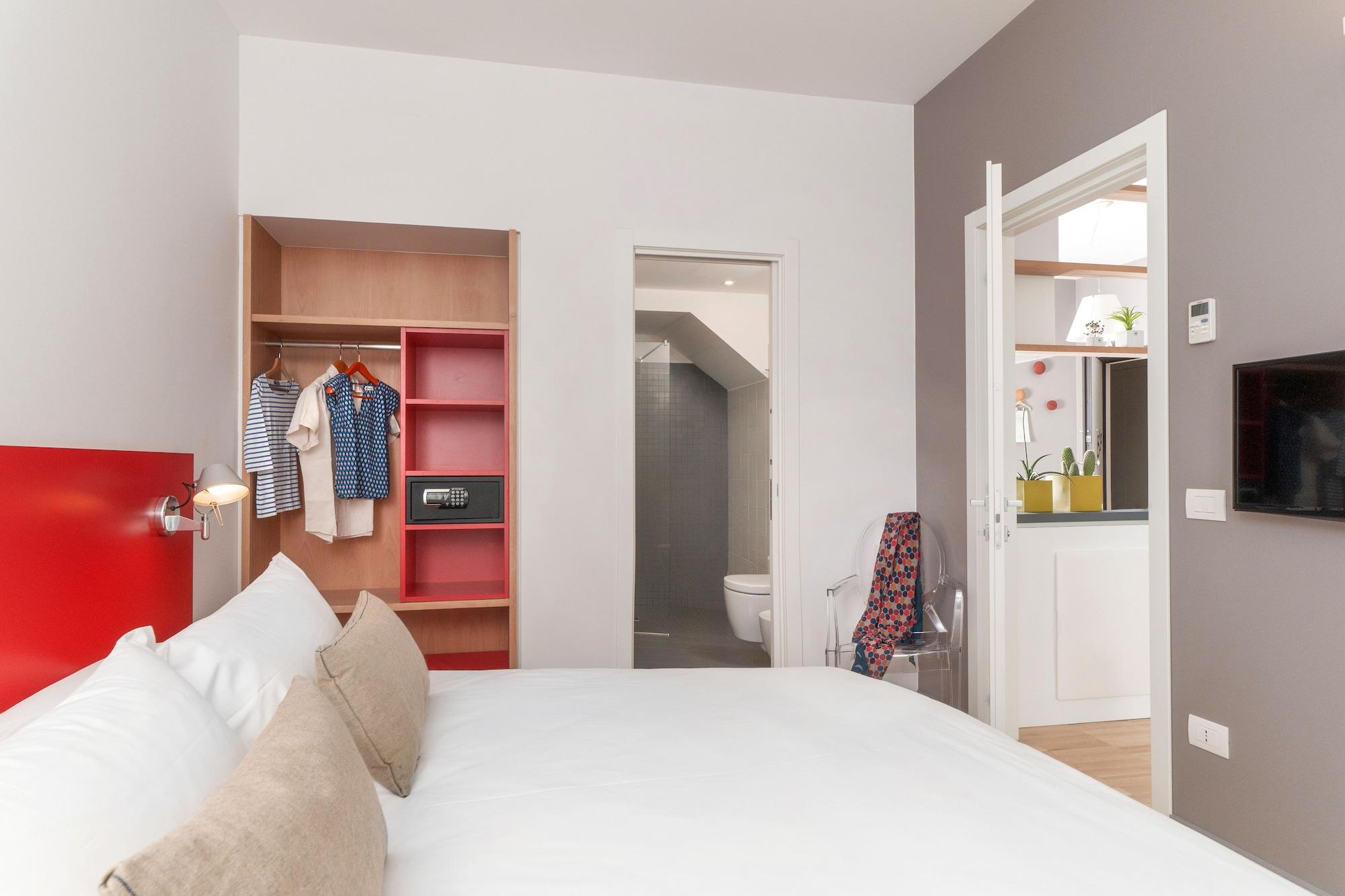 Hotel Piazza Bellini &