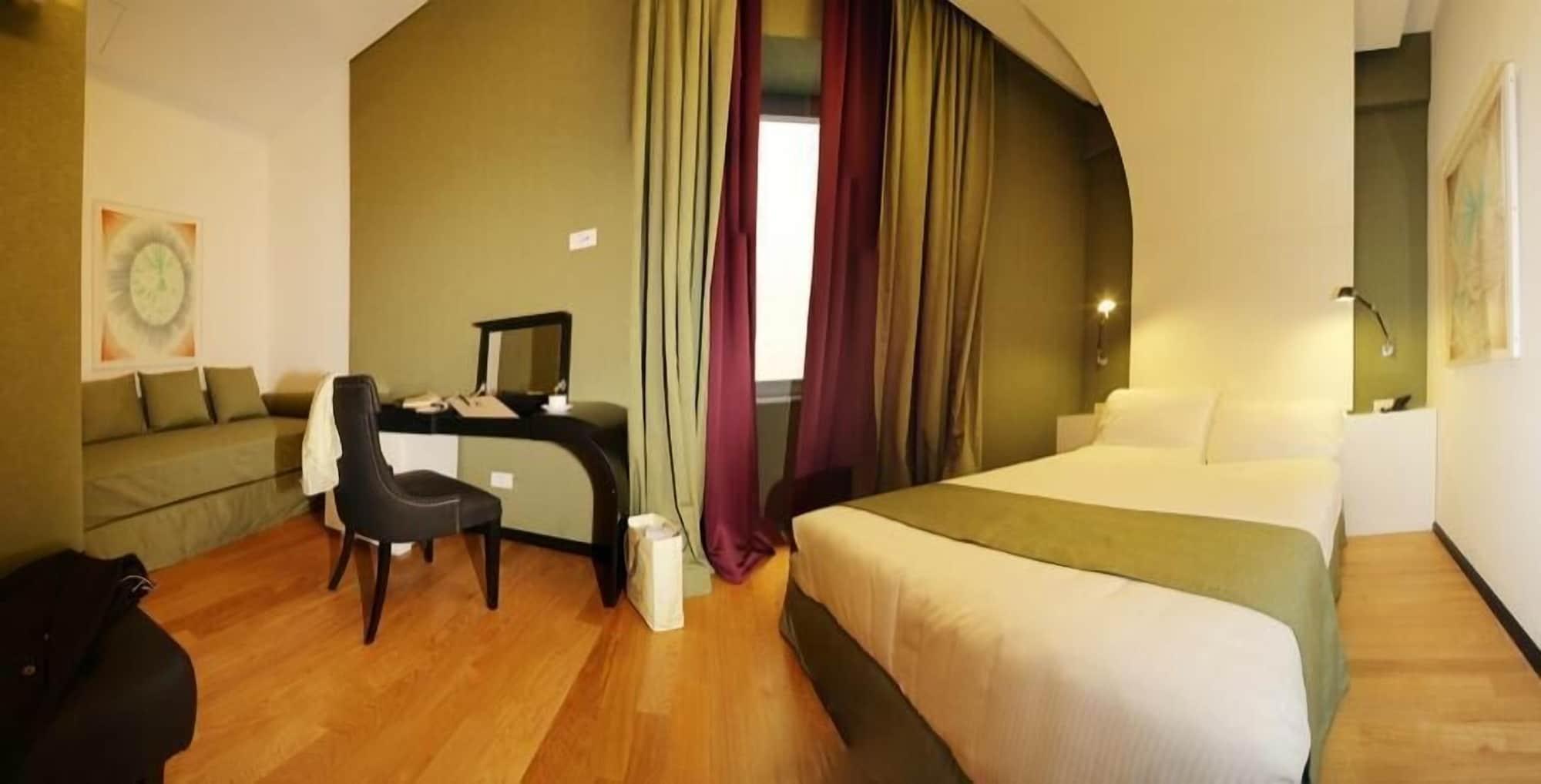 Culture Centro Storico Hotel 4*