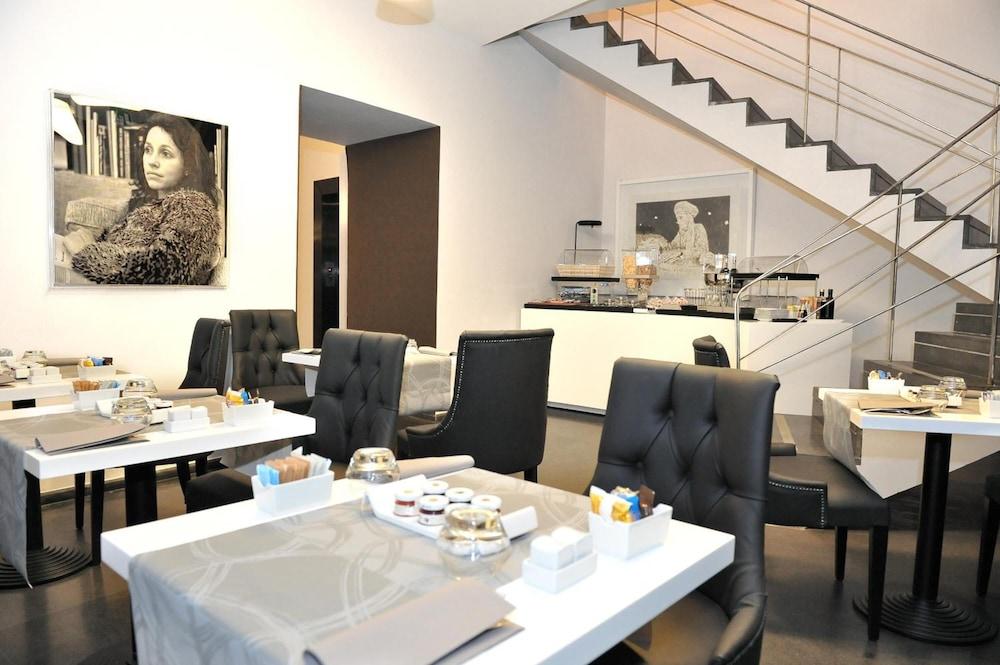 Hotel Culture Centro Storico