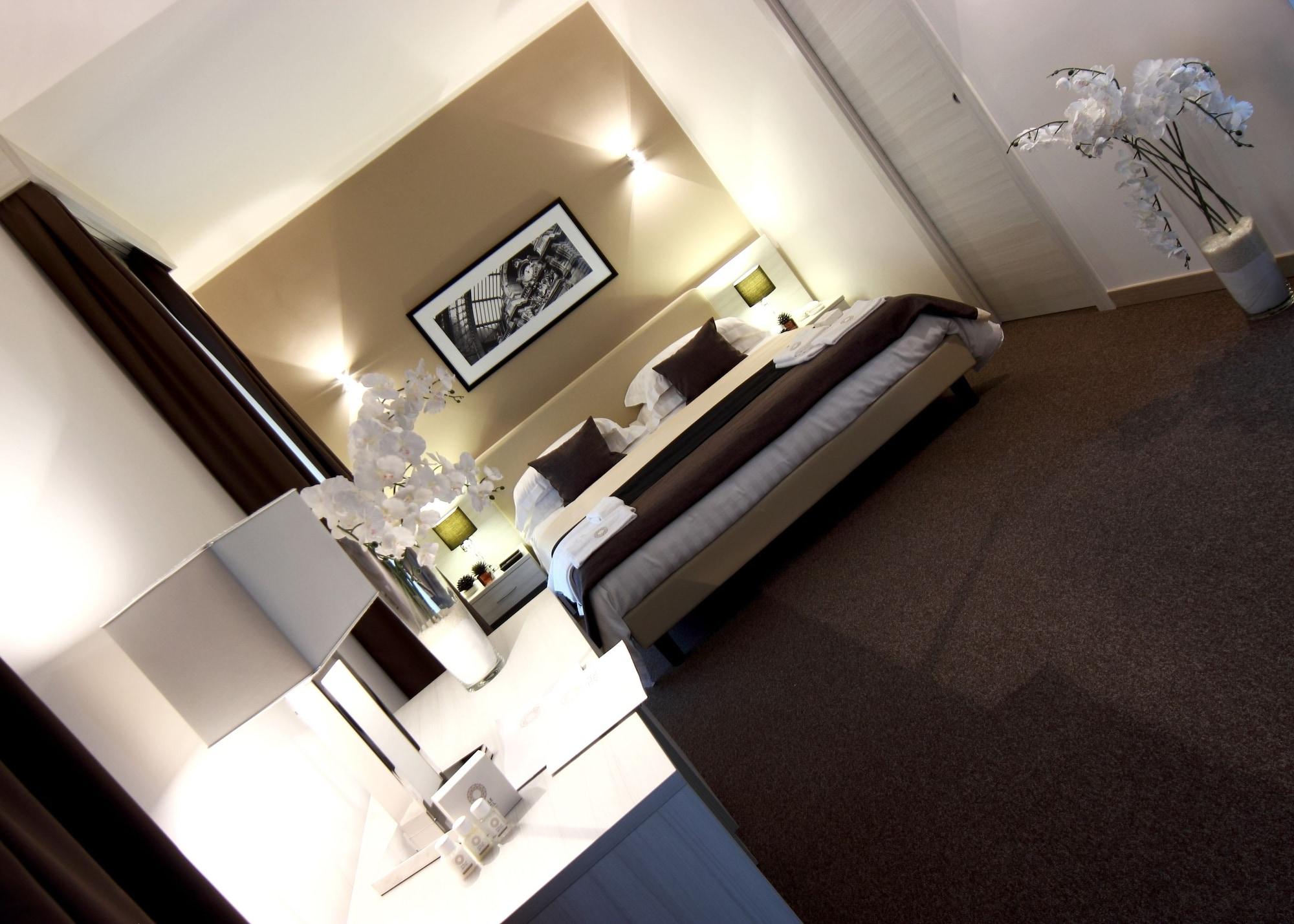 Stelle The Businest Hotel 4*