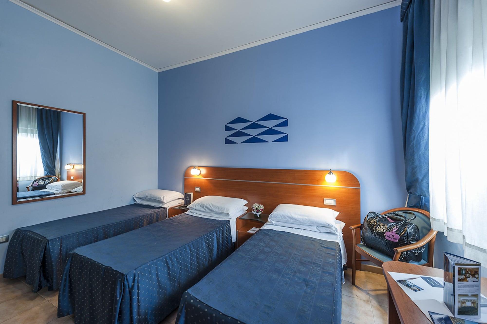 Hotel Millennium Gold Naples