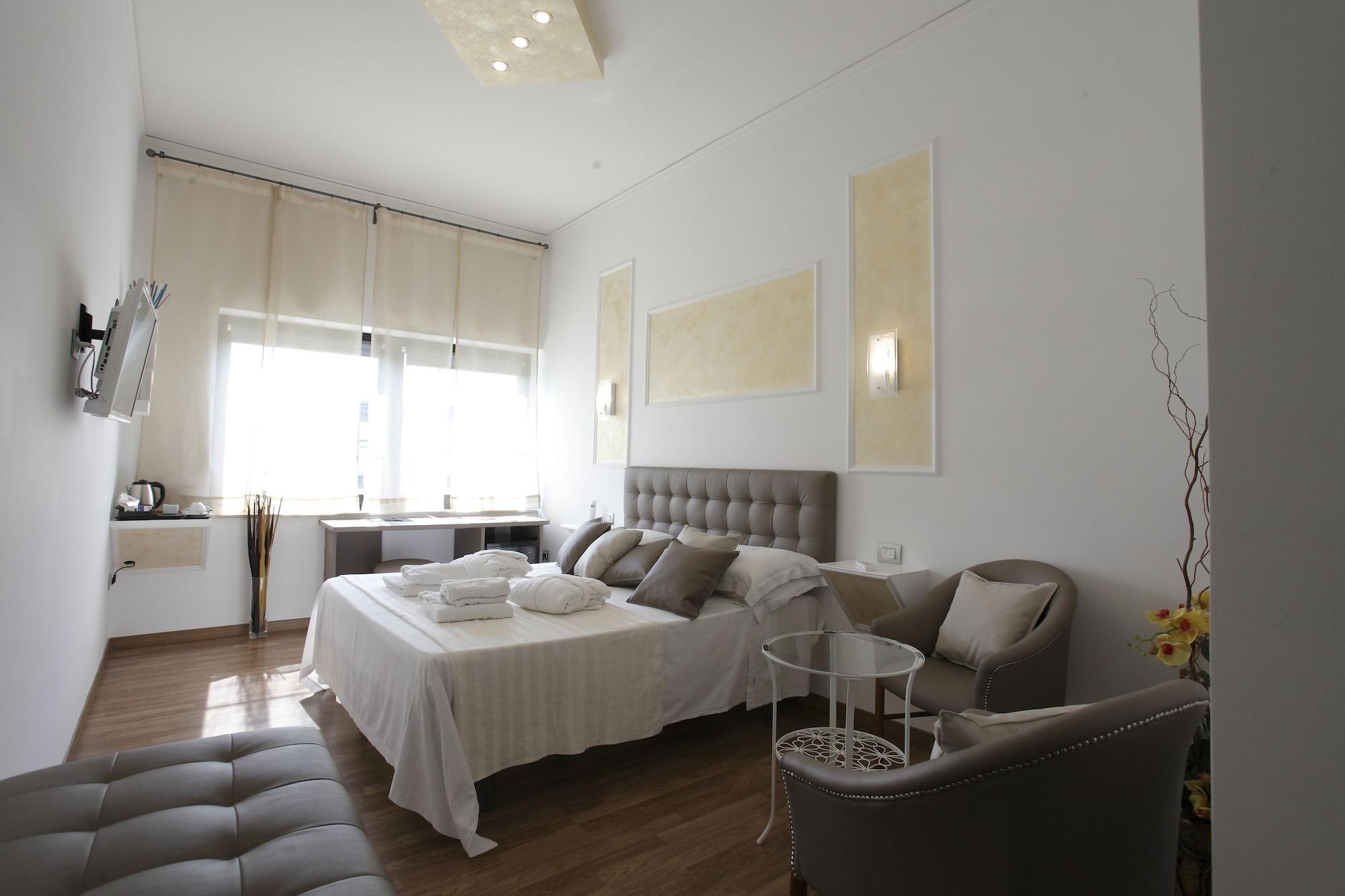Millennium Gold Hotel 4*