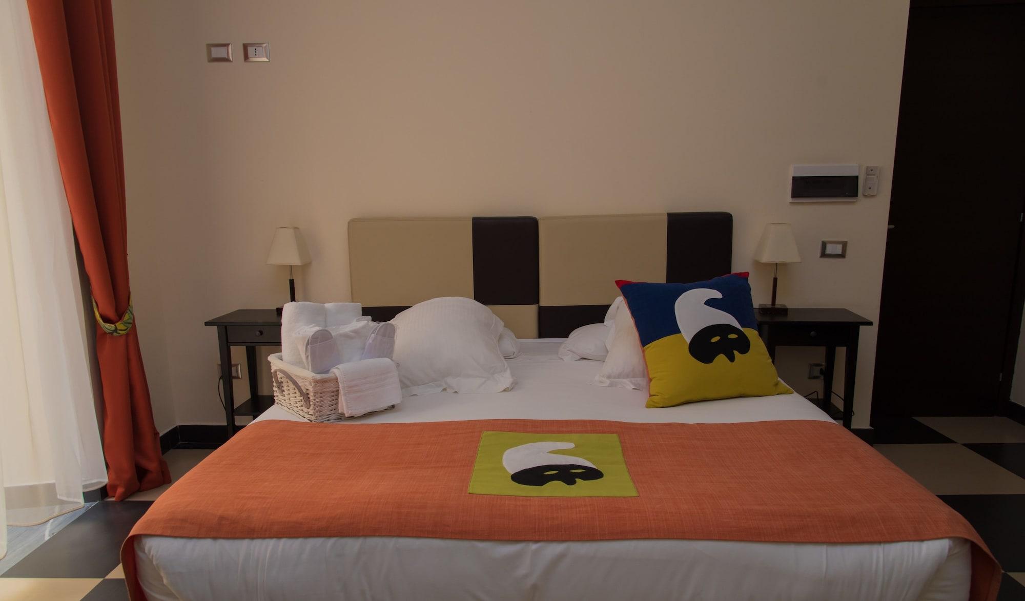 Plebiscito Hotel Naples