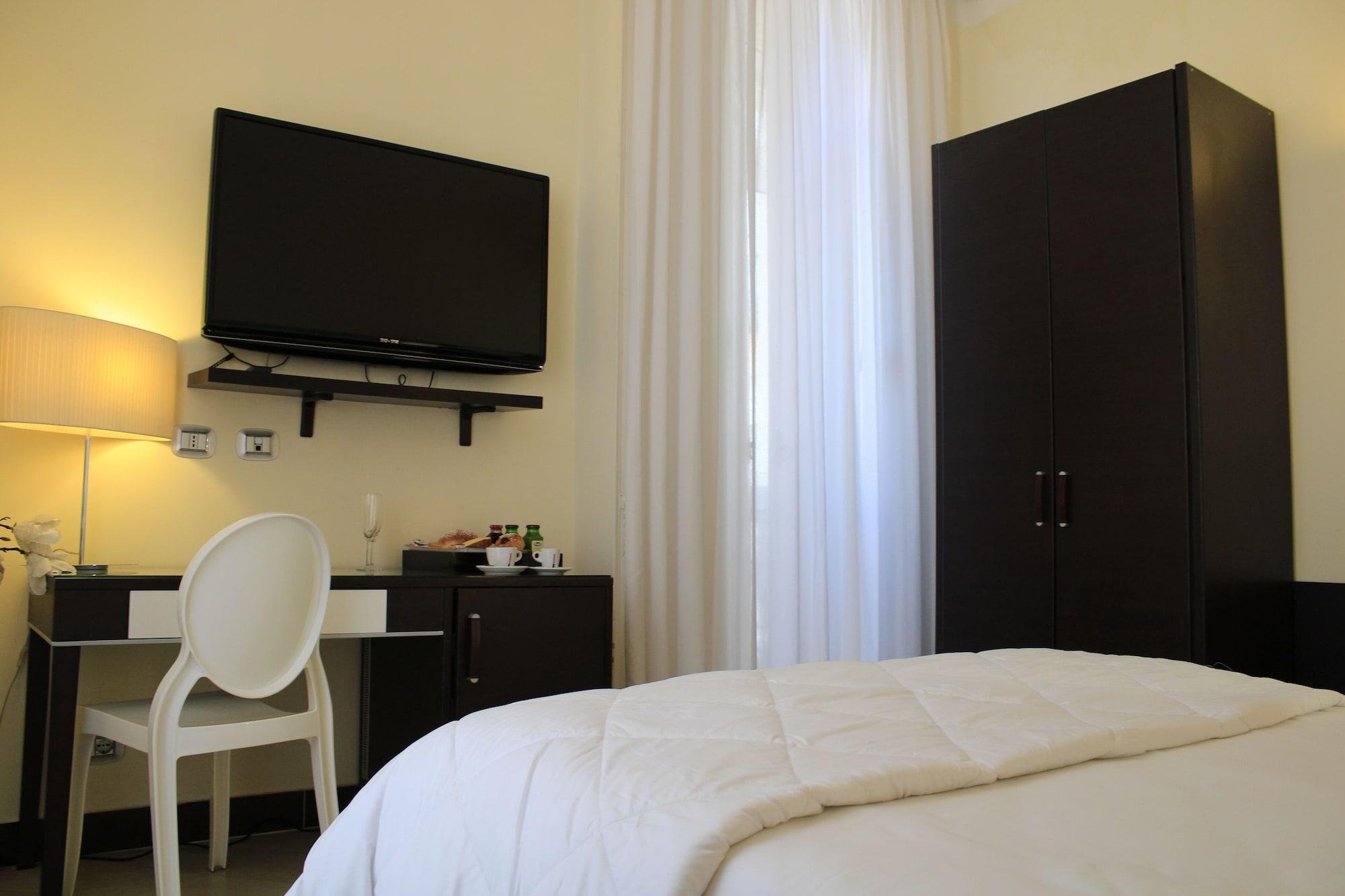 Hotel Ferdinando Ii 4*