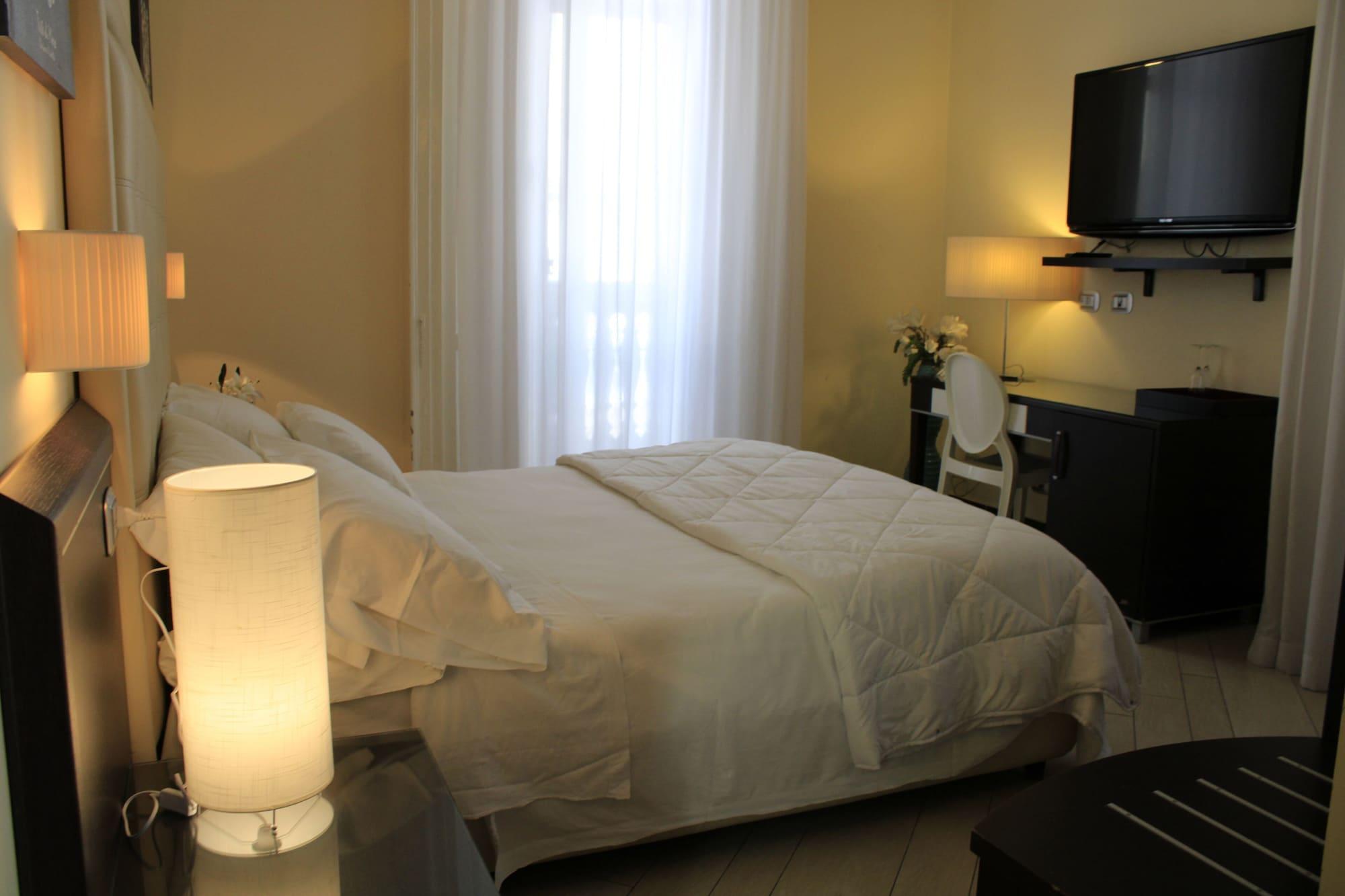 Hotel Ferdinando Ii Naples
