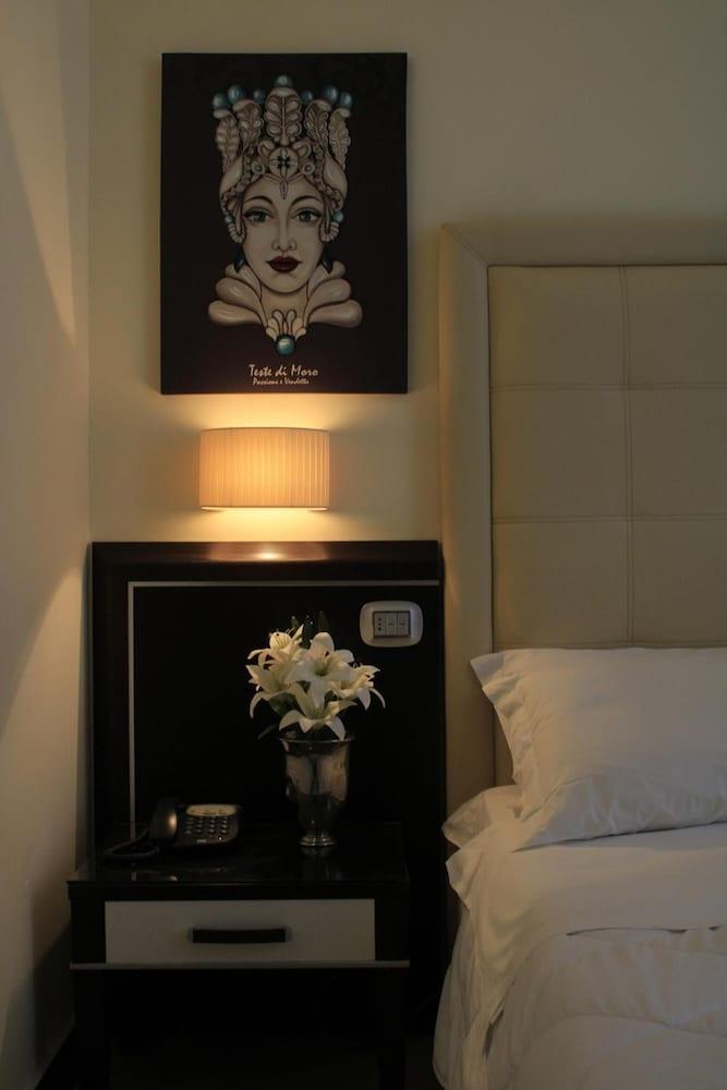 Ferdinando Ii 4*